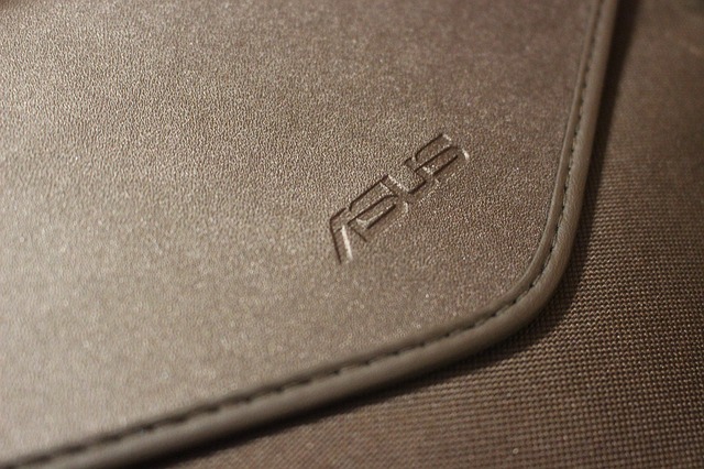 asus značka